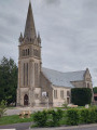 Église Saint-Quentin de Corbeny