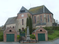 Eglise Saint-Quentin