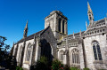 Eglise Saint-Ronan à Locronan