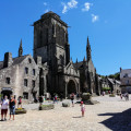 Eglise Saint Ronan