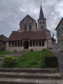 Saint-Léonard - Hermonville