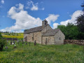 Église Saint-Sernin de Cubserviès