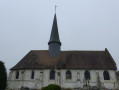 Eglise Saint-Taurin de Hectomare