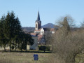 Eglise Saint-Valbert de Frahier