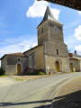 Eglise Saint Vivien