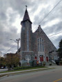 Eglise Sainte-Amélie