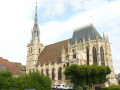 Eglise Sainte Foy