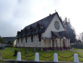 Eglise Sainte-Jeanne-D'Arc à Eslettes