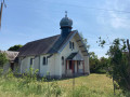 Eglise Sainte-Olga à Corquilleroy (45)