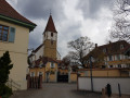 Eglise Saints-Pierre-et-Paul d'Eschentzwiller