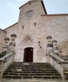 Eglise San Gil Abad