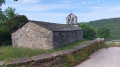 Église San Juan de Fonfría