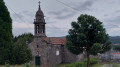 Eglise San Xulián de Negreira