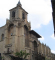 Eglise Santa Maria à Viana