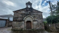 Eglise Santa María de Castromaior