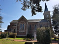 Eglise St Amand de Wargnies-le-Grand