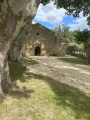 Cucuron Vaugines par La Chapelle de l’Ermitage