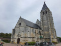 Visite du patrimoine de Paillart