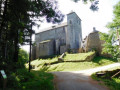 Eglise St-Georges de Camboulas