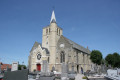 Église St Martin d'Audruicq