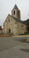 Eglise St Martin de Mâle