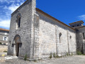 Église St Matthieu