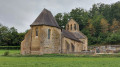 église St Michel de Montaner