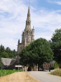 St Nicod&egrave;me Church