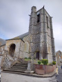 Eglise St. Pierre d'Ault