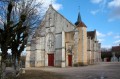 Autour du village de Sougères en Puisaye