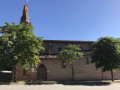 Eglise St Saturnin