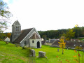 Eglise St Sulpice