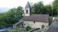 Eglise Ste Marie à Notre Dame de Mésage