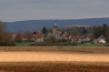 Entre abbaye et châteaux au départ de Cirey-les-Bellevaux