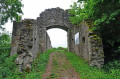 Erlebnistour um die Burgruine Bramberg