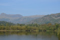 Elter Water and Loughrigg Tarn