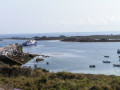 Tour de l'Île Molène