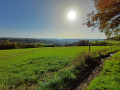 Boucle autour de Saint-Rabier par le Moulin de la Douime