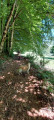 Entre four et moulins à Parlan