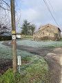 Boucle du bocage au départ de Cossé d'Anjou
