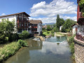 Un tour à Saint-Jean-Pied-de-Port