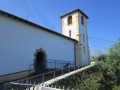 San Martial en circulaire près de Irun