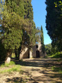 Saint-Martin - Valcrose - Puech Bartelié en boucle