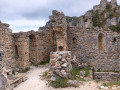 L'Ermitage de Saint-Michel au départ de Peyreleau