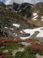 Estany de la Portella Gran