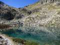 Estany Negre de Dalt