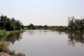 Etang communal de Champillet