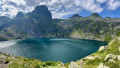 Boucle Vallée de Turguilla, Pic Séron, Étang d'Aubé, Col de Cerda