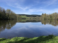 Etang de Cognières