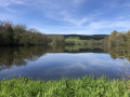 Etang de Cognières